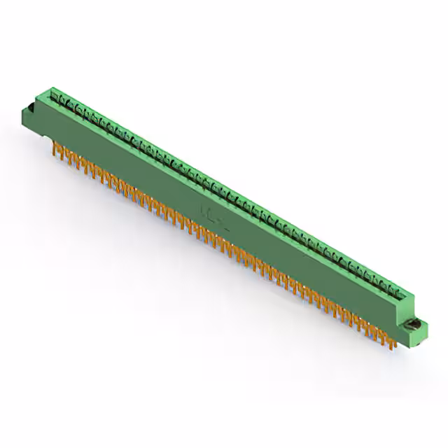 833-086-560-203 EDAC Inc.  Edgeboard Connectors